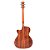 VIOLAO TAGIMA SOLARIS COM EFEITOS BLUETOOTH MEDIO JUMBO ELEGANCE - Imagem 5