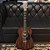 VIOLAO MARTIN SPECIAL 000X SERIES MACASSAR TOP AUDITORIUM - Imagem 3