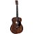 VIOLAO MARTIN SPECIAL 000X SERIES MACASSAR TOP AUDITORIUM - Imagem 1