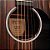 VIOLAO MARTIN SPECIAL 000X SERIES MACASSAR TOP AUDITORIUM - Imagem 9