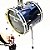 BATERIA NAGANO BEAT ACÚSTICA BLUE NIGHT BLN BUMBO 16" COMPACTA - Imagem 5