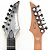 GUITARRA EXTRAVAGANZA WALDMAN WGA 220F PURPLE FLAMED TOP - Imagem 4
