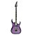 GUITARRA EXTRAVAGANZA WALDMAN WGA 220F PURPLE FLAMED TOP - Imagem 1