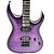 GUITARRA EXTRAVAGANZA WALDMAN WGA 220F PURPLE FLAMED TOP - Imagem 2