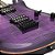 GUITARRA EXTRAVAGANZA WALDMAN WGA 220F PURPLE FLAMED TOP - Imagem 5