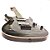GUITARRA EXTRAVAGANZA WALDMAN WGAR220F BK FLAMED TOP - Imagem 6