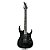 GUITARRA EXTRAVAGANZA WALDMAN WGAR220F BK FLAMED TOP - Imagem 1