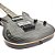 GUITARRA EXTRAVAGANZA WALDMAN WGAR220F BK FLAMED TOP - Imagem 5