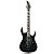 GUITARRA EXTRAVAGANZA WALDMAN TREMOLO WIGR270QX BK - Imagem 1