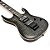 GUITARRA EXTRAVAGANZA WALDMAN TREMOLO WIGR270QX BK - Imagem 6