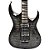 GUITARRA EXTRAVAGANZA WALDMAN TREMOLO WIGR270QX BK - Imagem 2