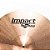 PRATO CRASH ATAQUE SPANKING IMPACT FINEST B10 16' - Imagem 2