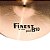 PRATO CRASH ATAQUE SPANKING IMPACT FINEST B10 16' - Imagem 3