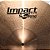 PRATO SPANKING ATAQUE CRASH 18' IMPACT FINEST LIGA B10 - Imagem 3