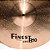 PRATO SPANKING ATAQUE CRASH 18' IMPACT FINEST LIGA B10 - Imagem 2