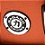 BATERIA NAGANO BEAT ACÚSTICA TANGERINE MATT BUMBO 16" COMPACTA - Imagem 8