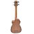 UKULELE BASS AKAHAI RONSANI UKE-BASS ELETRICO SRUCE CUTWAY - Imagem 4