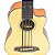 UKULELE BASS AKAHAI RONSANI UKE-BASS ELETRICO SRUCE CUTWAY - Imagem 2