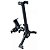SUPORTE MULTIFUNCIONAL PARA TABLET CSTS 01 BK CUSTOM SOUND - Imagem 4