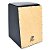 CAJON JAGUAR K2 PRO PB LISO 006 ELETRICO - Imagem 2