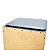 CAJON JAGUAR K2 PRO PB LISO 006 ELETRICO - Imagem 5