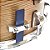 CAIXA NAGANO CLASSIC BEAT 14X6.5 ARO 1.5 POROSA MODERN WOOD - Imagem 6