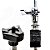 MAQUINA DE CHIMBAL NAGANO 2 PES HIT HAT NHH-0001 - Imagem 6