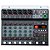 MESA DE SOM K-AUDIO ANALOGICA MC80 8 CANAIS - Imagem 2