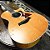 VIOLAO TAYLOR 614 CE GRAND AUDITORIUM 2004 COM CASE - Imagem 4