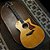 VIOLAO TAYLOR 614 CE GRAND AUDITORIUM 2004 COM CASE - Imagem 10
