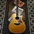 VIOLAO TAYLOR 614 CE GRAND AUDITORIUM 2004 COM CASE - Imagem 2