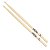 BAQUETA NOVA VIC FIRTH 5A PONTA DE MADEIRA N5A USA HICKORY - Imagem 1