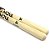 BAQUETA NOVA VIC FIRTH 5A PONTA DE MADEIRA N5A USA HICKORY - Imagem 4