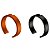 CONECTOR PLUG ROXTONE XLR MACHO ROTATIVO LINHA LX3M - Imagem 3
