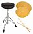 BATERIA VOGGA ACUSTICA SERIE URBAN VPD122 BK PRETA - Imagem 4