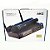 MICROFONE SEM FIO AKG WP300 DUAL DOIS BASTOES CARDIOIDE - Imagem 7