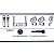 MICROFONE SEM FIO AKG WP300 DUAL DOIS BASTOES CARDIOIDE - Imagem 5