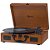TOCA DISCO RAVEO WOOD, FM, BLUETOOTH REPRODUZ E GRAVA - Imagem 1