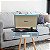VITROLA TOCA DISCOS MALETA RAVEO SONETTO CHROME LIGHT BLUE - Imagem 6