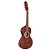 VIOLA ELÉTRICA PONTEIO MARQUES VIL-52 MAHOGANY FOSCA EX-4 - Imagem 1
