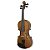 VIOLINO 1/2 ESTUDANTE COMPLETO C/ESTOJO DOMINANTE - Imagem 1