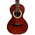VIOLA ELETROACÚSTICA PONTEIO MARQUES VIL-137 ATIVA CASTANHO FOSCO - Imagem 6