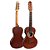VIOLA ELETROACÚSTICA PONTEIO MARQUES VIL-137 ATIVA CASTANHO FOSCO - Imagem 2