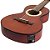 VIOLA ELETROACÚSTICA PONTEIO MARQUES VIL-137 ATIVA CASTANHO FOSCO - Imagem 3