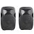 CAIXA HAYONIK ATIVA PASSIVA ACUSTICA CPA-15600L CP15600 600W - Imagem 6
