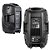 CAIXA HAYONIK ATIVA PASSIVA ACUSTICA CPA-15600L CP15600 600W - Imagem 2