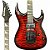 GUITARRA SUPERSTRATO WALDMAN WIGR270QX SB SUNBURST - 24 TRASTES E FLOYD ROSE - Imagem 2