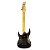 GUITARRA SUPERSTRATO WALDMAN WIGR270QX SB SUNBURST - 24 TRASTES E FLOYD ROSE - Imagem 6