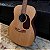 VIOLAO MARTIN ELETROACUSTICO 000X1 NATURAL FISHMAN - Imagem 2