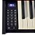 PIANO DIGITAL WALDMAN 88 TECLAS DPLG-88 - Imagem 4